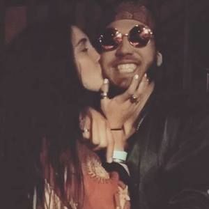 Meet your Posher, Cody